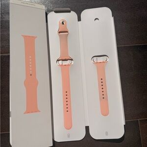 Smartwatch Band in various colors